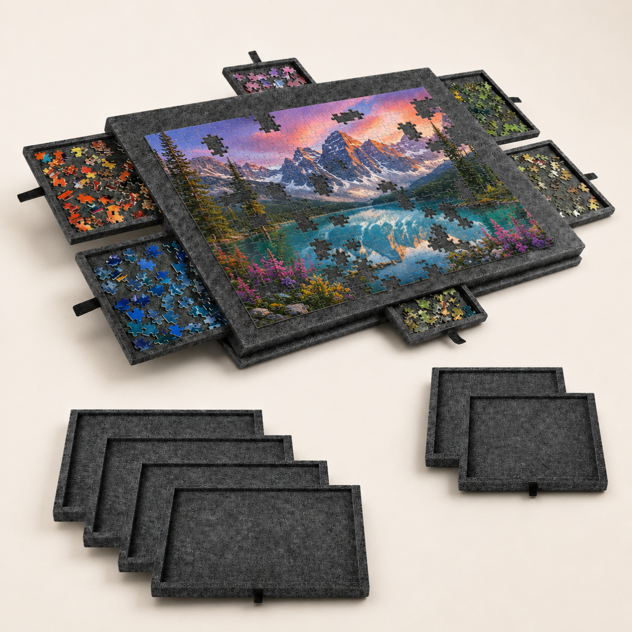 PuzzlePod™