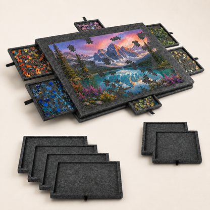 PuzzlePod™